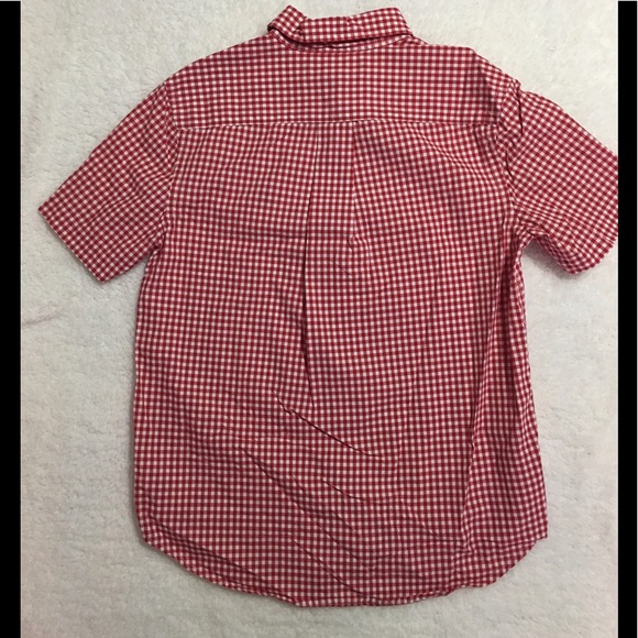 Red Plaid - Picture 3 of 6